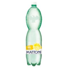 Mattoni PET 1.5l Citron