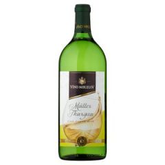 Víno Mikulov MULLER THURGAU 1L