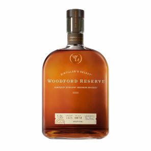 Woodford Reserve, lahev 1l