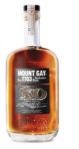 Mount Gay XO Extra Old, 0,7l