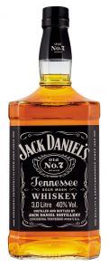 Jack Daniel's No.7 3l 40%