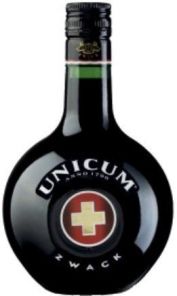 Unicum 40% 1l
