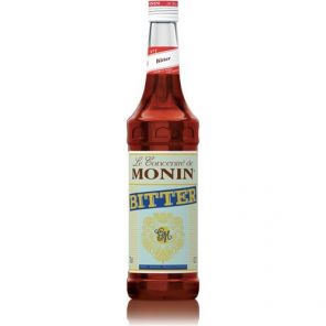 Monin Bitter Aperitiv 0.7l