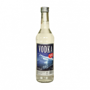 Česká cena Vodka 37,5%