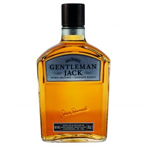 Jack Daniels Gentleman Jack 40% 0,7l