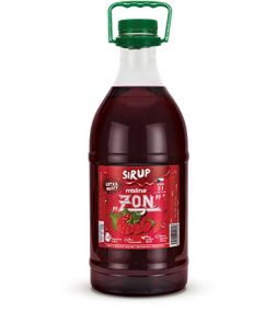 ZON Malina Sirup Extra 3l