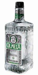 Tequila Olmeca Blanco 1l 38%