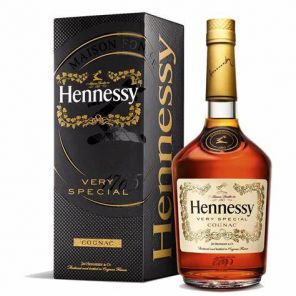 Hennessy Very Special 40% 0,7l