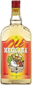 Mexicana Gold 0.7 l 38%