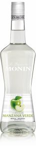 Monin Pomme Ver 0.7 l ALKO 20%