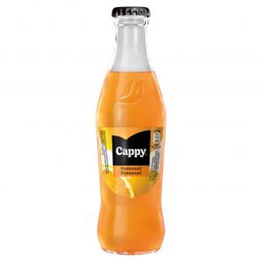 Cappy Pomeranč 250ml
