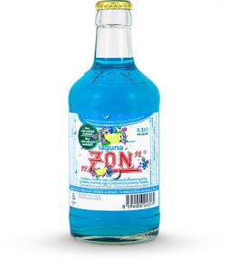 ZON Laguna, sklo 0,33l