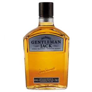 Jack Daniels Gentleman 40% 0,7 l