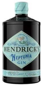 Hendrick's Neptunia Gin 43,4% 0,7 l