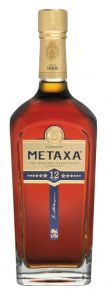 Metaxa 12 40% 0,7l