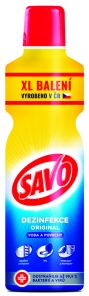 SAVO Original 1,2l