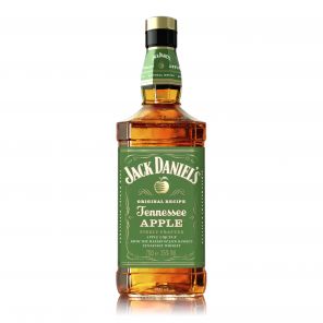 Jack Daniels Apple 35% 0,7l