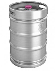 Top Topic Malina 50 l KEG