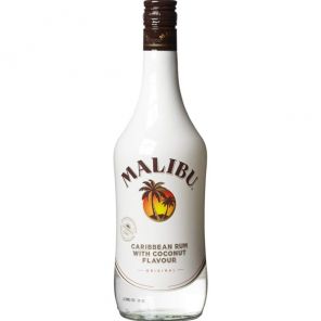 Malibu Likér 0,7l