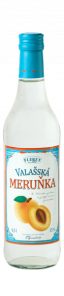 Fleret Valašská Meruňka 35% 1l