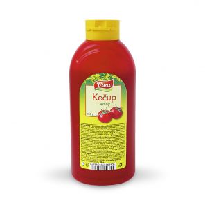 Kečup jemný 900 g