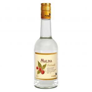 Fleret Valašská Hruška, lahev 0,5l