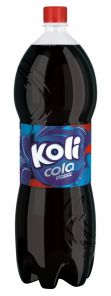 KOLI-2L COLA CLASSIC PET