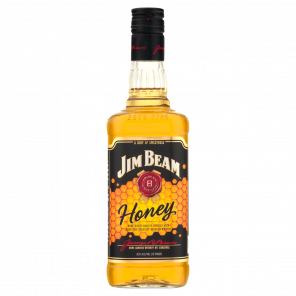 JIM BEAM HONEY 35% 0,7l