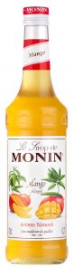 Monin Mango spicy 0.7l