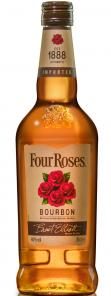 Four Roses 0.7l 40%
