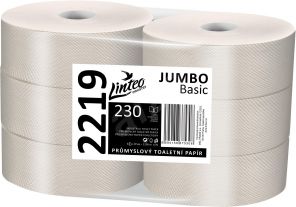 JUMBO 230mm 1-vrstvý (6ks)