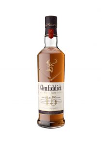 Glenfiddich 15 Years Old Whisky 700ml