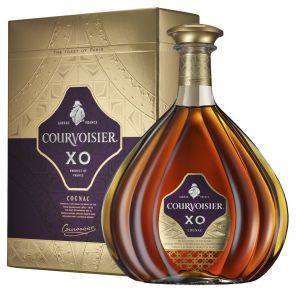 Courvoisier XO 40% 0.7l