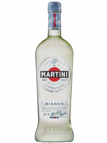 Martini Bianco Vermouth 1l