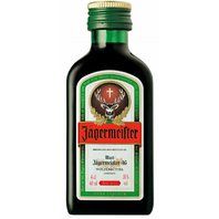 JAGERMEISTER 35% 0.7l