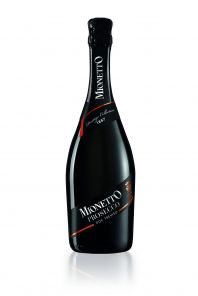 Mionetto Prosecco Prestige DOC Extra Dry, lahev 0,75l