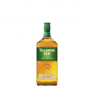 Tullamore Dew, 1,75l