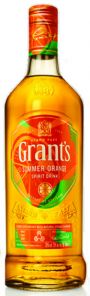 Grant's Summer Orange 35% 0,7l