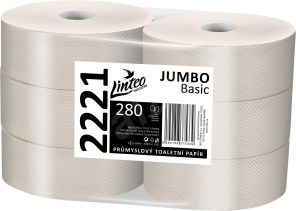 JUMBO 280mm 1-vrstvý (6ks)