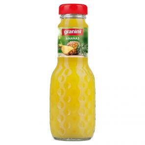 Granini Ananas, lahev 0,2l