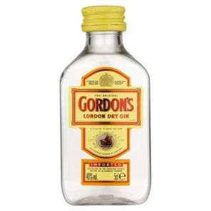 MINI GORDON GIN 0,05L 37,5%