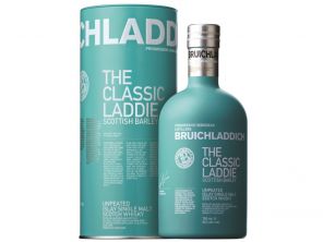Bruichladdich Classic Laddie 0,7l 50%
