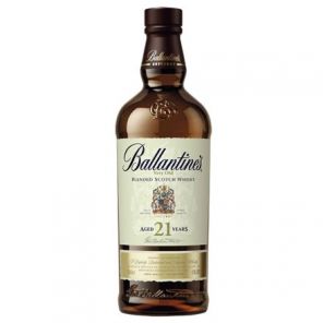 Ballantine's 21yo 0,7l 40%