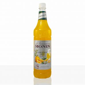 Monin Lemonade mix PET 1l