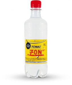 ZON Tonic, pet 0,5l