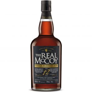 R-THE REAL McCOY 12YO 0,7L 40%