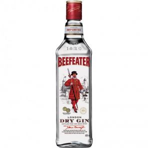 Beefeater Gin , lahev 1l