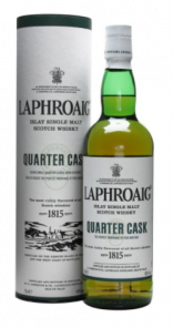 Laphroaig QuarterCask 48% 0.7