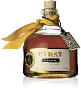 Pyrat XO Reserve 40% 0.7l