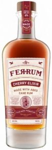 FERRUM CHERRY ELIXIR 0,7L 35%